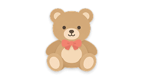 곰인형